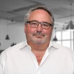 Paul Roberge CEO, Benchmark Trade Solutions
